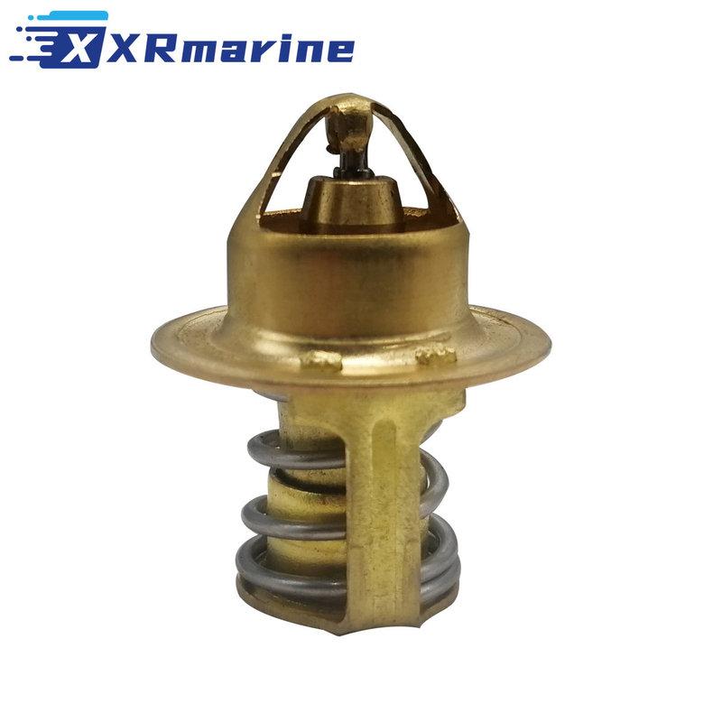 3853799 Thermostat-Kit 160 Grad für Volvo Penta 3.0 L Motoren 982554 18-3670