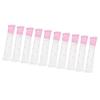 10pcs Vaginal Serum Applicator Feminine Care Disposable Cotton Tube Accessory for Vaginal Tightening Gel