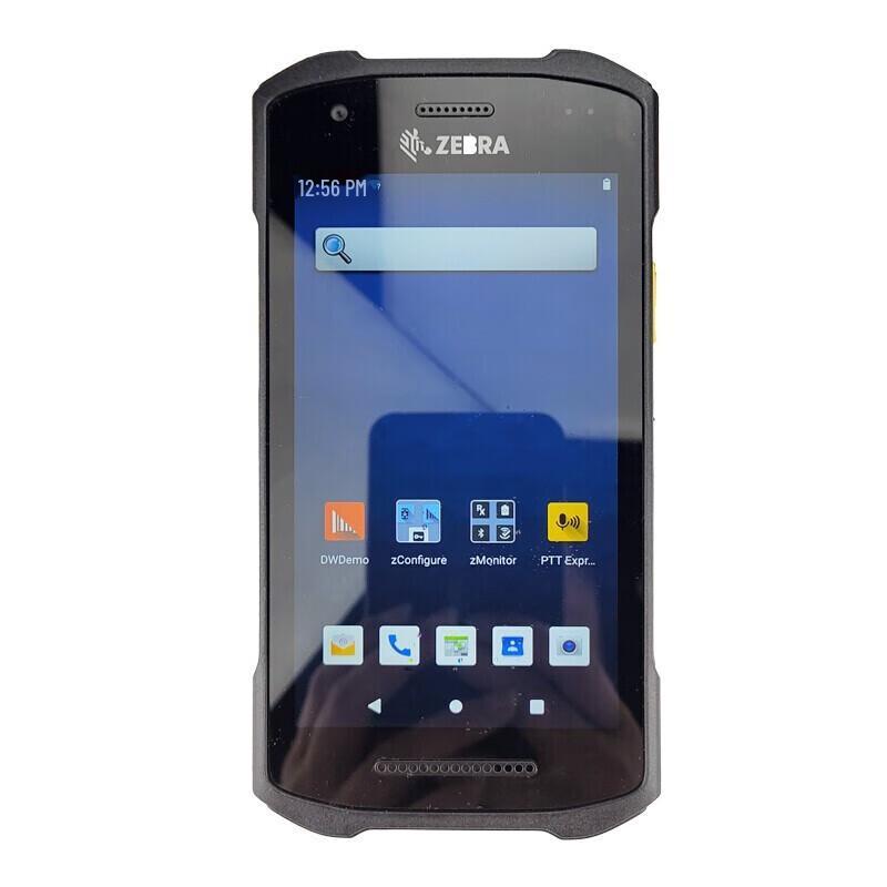 Zebra TC26-B SE4100 Handheld 2D Data Collector