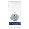 50g 0.001g High Precision Electronic Scale Digital Jewelry Scale Diamond Gem Carat Scales Laboratory Weighing Balance