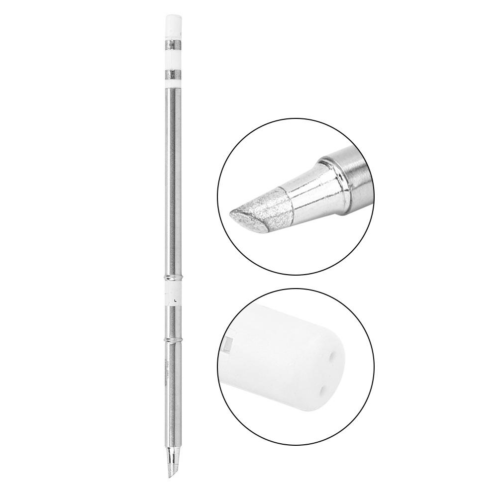 T12?BC3 Soldering Tip High Temperature Resistance Electronic Solder Iron Accessories