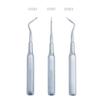 GDC Root Elevators Root Tip Pick Set Of 3 (Ehbs3)