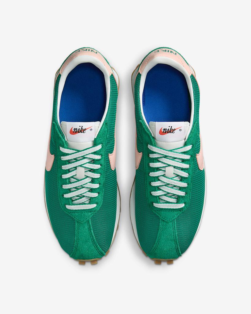 IF1761-300 Nike LD-1000 Shoes Malachite Summit White Black (Women's)