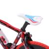 1:8 Scale Bicycle Model Toy Tt Racing Road Mountain Finger Mini Bike Diecast Home Decor Simulation Bike Collection