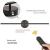 Remote-Controlled Stepless Dimming Wall Light with Timer & Memory for Bedroom/Bedside