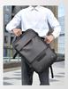 Men's Expandable Business Travel Backpack - Large Capacity & Multifunctional Vacuum Compression Design