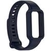 Pro Redmi band 3 Chytré hodinky Řemínek Silikonový Náramek Pásky na zápěstí Pro Xiaomi Band 9 Active Řemínek Příslušenství