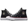 Converse PgLang X Chuck 70 High Mystery Box Unisex Sneakers Black White Multi A06675C