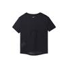 Nike Set in Sleeve T Shirt Women's Black CN5185-010