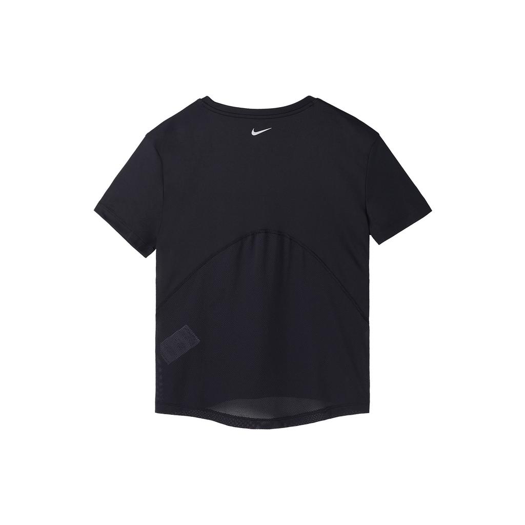 Nike Set in Sleeve T Shirt Women's Black CN5185-010