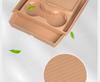 Jetour Traveller Center Console Lower Storage Box: Interior Accessories for 26 Models