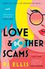 Love Amp Other Scams by PJ Ellis Paperback Book 9780008539276