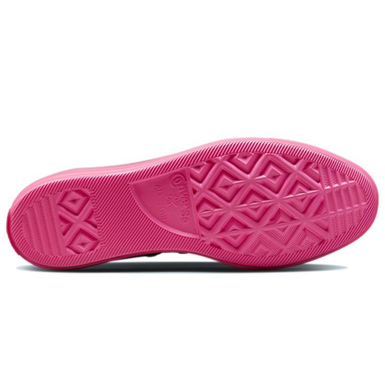 Converse Pantofi unisex Chuck Taylor All Star CX High Black Hyper Pink 170993C