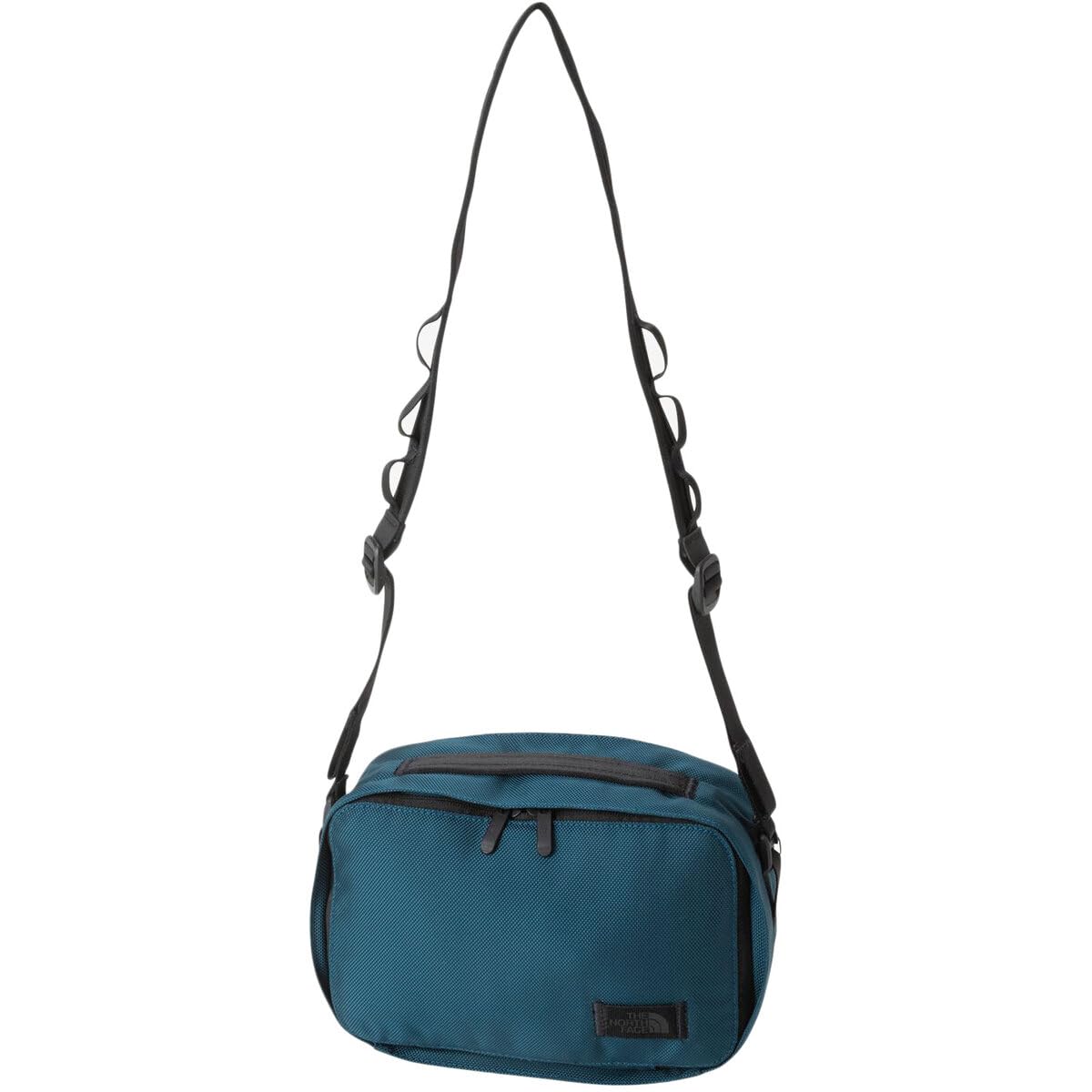 

North Metroscape Shoulder Midnight Petrol ONESIZE [The Face]