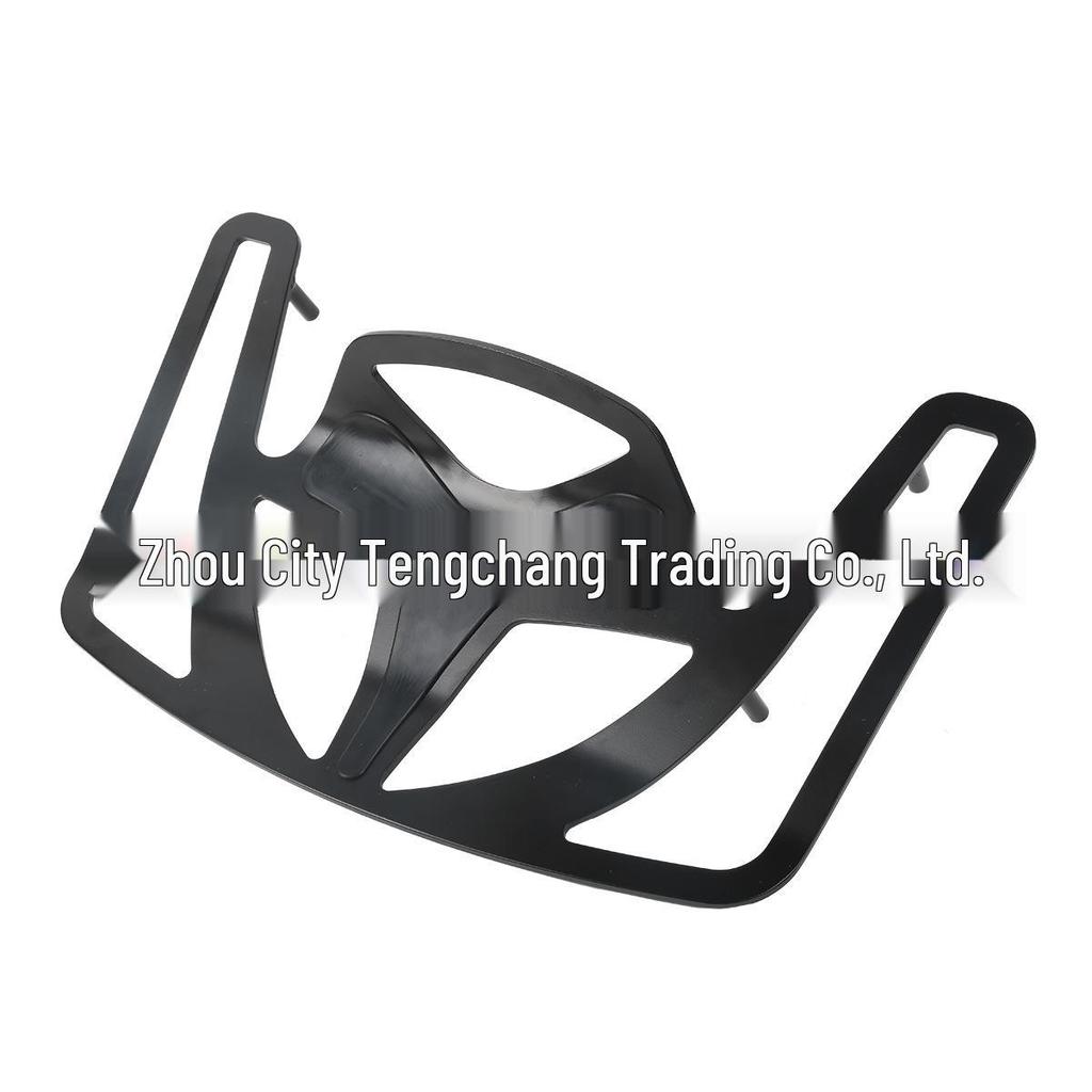Aluminum Trunk Luggage Rack for GL1800
