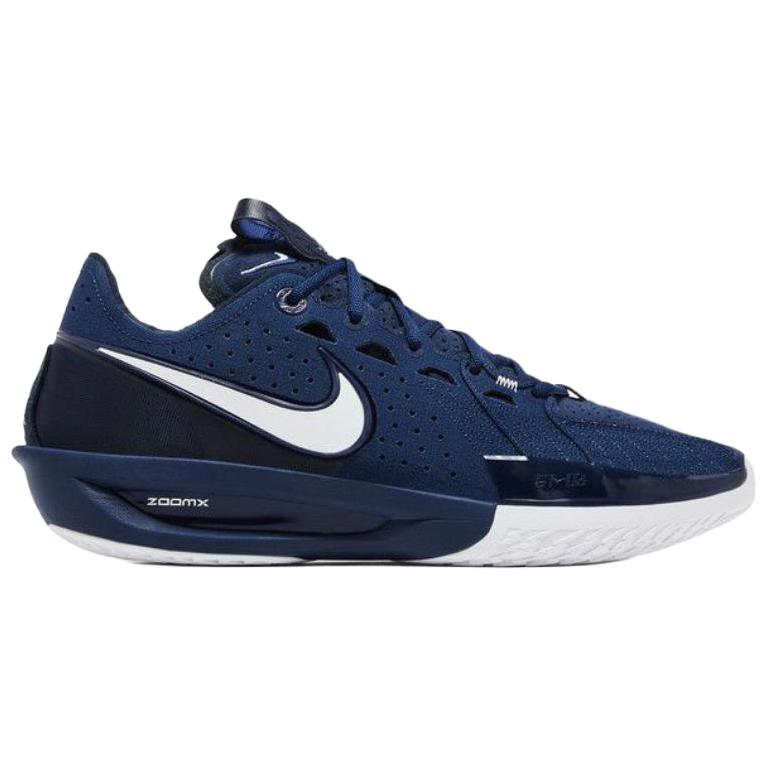 Nike Air Zoom GT Cut 3 TB Promo Navy Men Sneakers Blue HJ7022-402