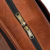 Handmade Tote Purse Genuine Leather Women's Everyday Handbag Brown Shoulder Bag