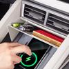 For BYD YUAN PRO ATTO 2 2025  Under Central Control Screen Storage Box Multi-functional Storage Interior Modification Supplies
