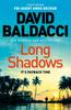 Long Shadows by David Baldacci Paperback Book 9781529061925