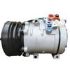 5S17C Compressor Compatible with Cat Models 447220-3846, 447220-3847, 176-1895, 231-6984