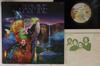 LP Record JASMINE - Crystal Island 25PJ10 WEST 54 1979 Japan Jazz Used