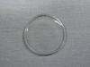 SEIKO windshield for Sportmatic outer diameter mm S-type 2226, 420-34W, 7, 34.10