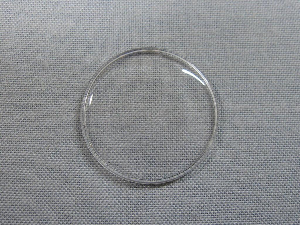 SEIKO windshield for Sportmatic outer diameter mm S-type 2226, 420-34W, 7, 34.10