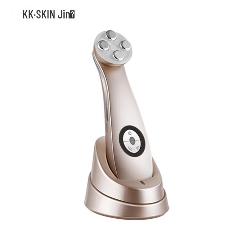 

K·SKIN Ultrasonic Photon Facial Rejuvenation Device
