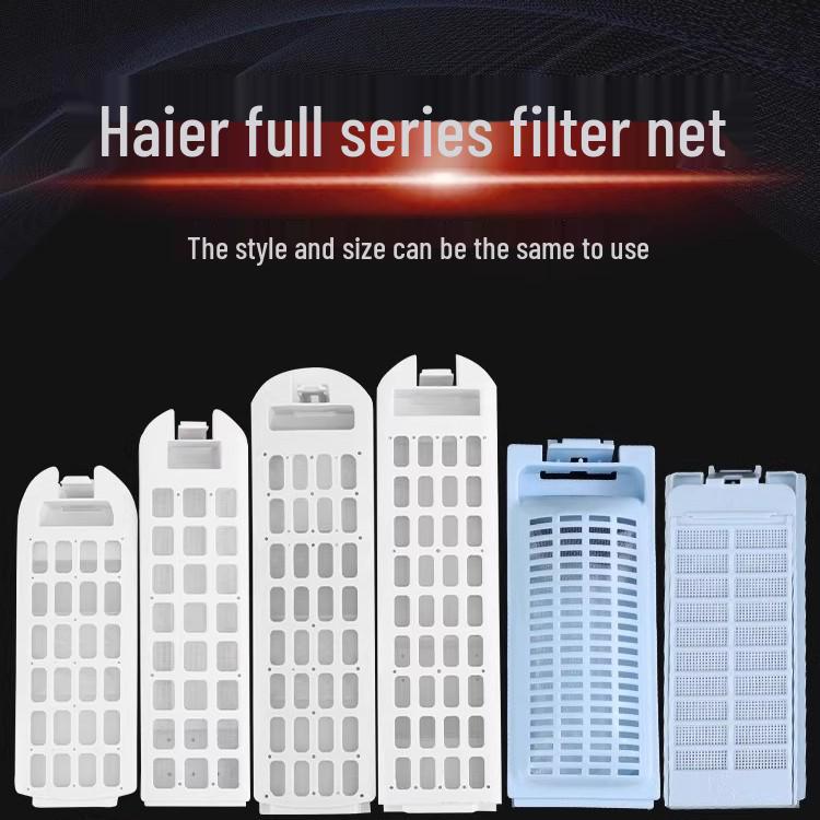 

Универсальный сетчатый мешок для фильтра для стиральных машин с фронтальной загрузкой и машин серии Limited Time Offer - One Rectangular Mesh