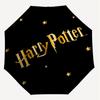 1 szt. Parasol Harry Potter - 8 żeber wzmocnionych, Automatyczne otwieranie, Lekki i trwały, Uroczy modny dodatek na zewnątrz, D2671
