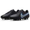 Nike Tiempo Legend 9 Academy Mg 'Black Blue Hero' DA1174-004