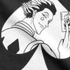 Men T-Shirts Hisoka HXH Anime Unique 100% Cotton Tee Shirt Short Sleeve T Shirts Crewneck Clothes Gift Idea