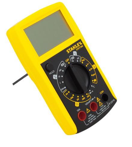 Stanley Digital Universal Caliper