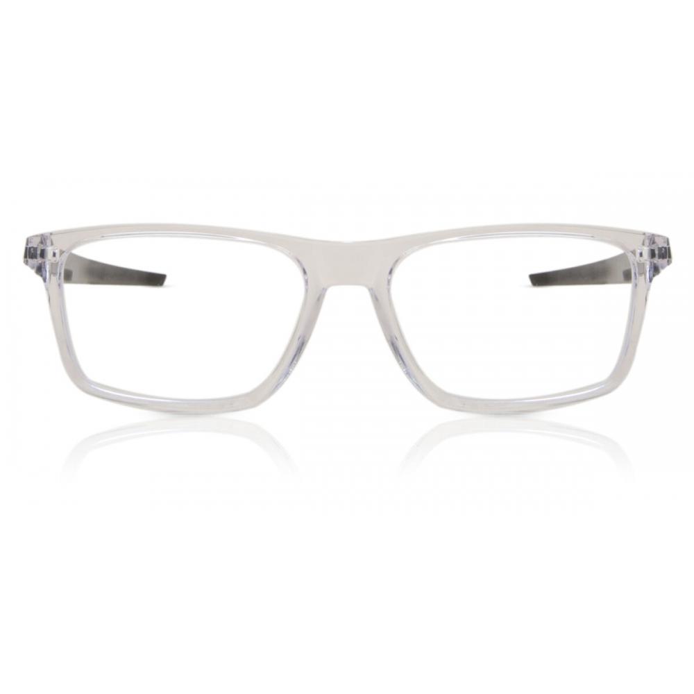 

Мужские очки Oakley Ox8164 Port Bow 816402 Polished Clear/57-17-141
