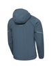 Dynafit Air Shield Men'S Lightweight Windbreaker Jacket_Deep Teal Ymm261354G