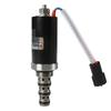 Powerful Metal Solenoid Valve KWE5K-20/G24D04 SKX5/G24-202 SKX5/G24202 For SANY Excavator SY135 SY335