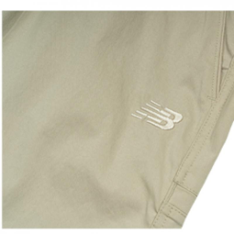 New Balance Uni Ess Woven Jogger Pants Nbntf21023 35