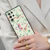 Garden Birds Cell Phone Case for Samsung Galaxy S26 Ultra S25 S24 S23 S22 S21 S20 Note10 Cover