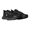 Mens Neo Runbase Leather Trainers