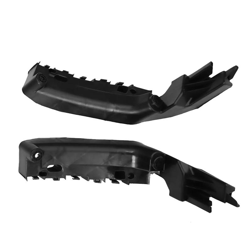 Headlight Support Bracket Car Front Bumper For Jeep Grand Cherokee 2014-2016(1 Pair) Part Numbers 68223469AA 68223470AA