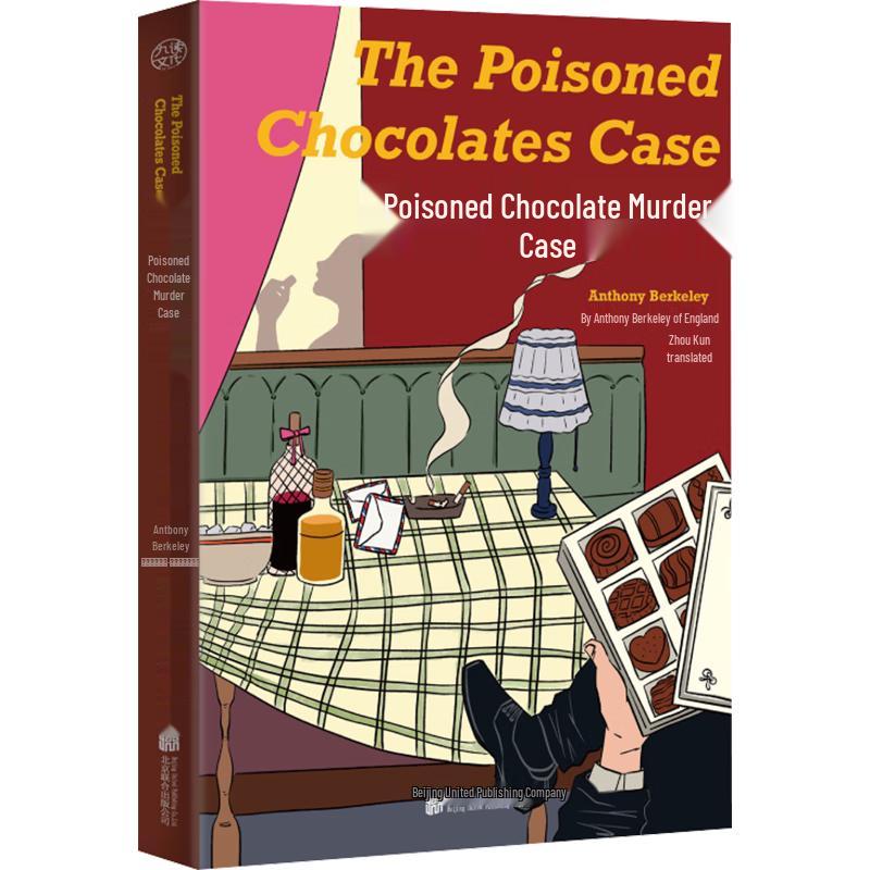 The Poisoned Chocolate Case