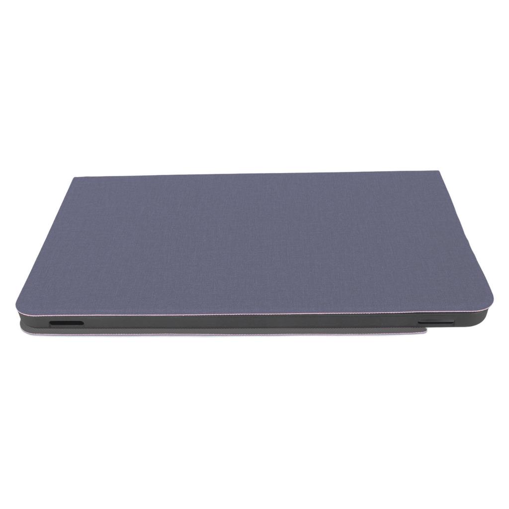 Tablet-Hülle Ständerfunktion Präzise Aussparungen PU-Leder Tablet-Schutzhülle für Teclast T40S