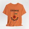 A Clockwork Orange Unisex Tee – Classic Graphic Shirt for Vintage Fans T-Shirt