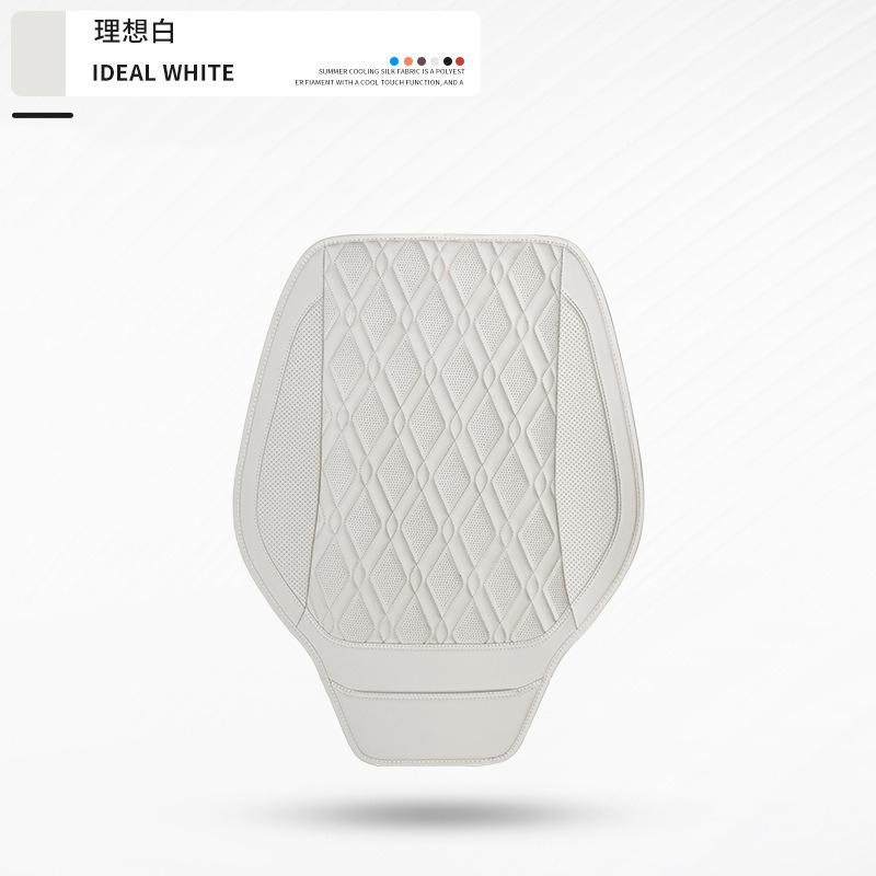 Car Seat Cushion Non-Slip Comfortable Butt Cushion Interior Supplies For BMW Mini Cooper F30 F31 F32 F34 F20 F21 F07 F10