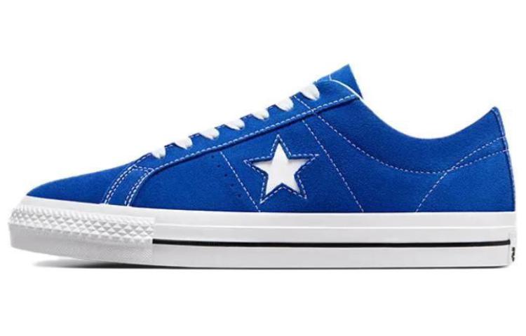 Низкие кеды Converse One Star Pro A07898C 46.5