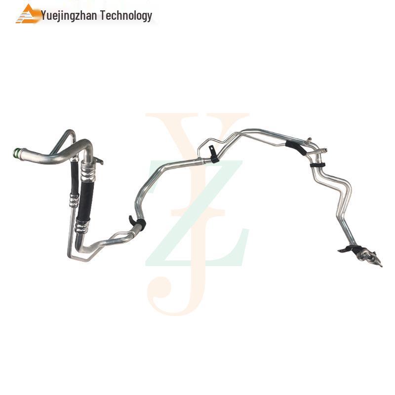 Wąż klimatyzacji LR050805 do Land Rover Discovery 4 i Range Rover
