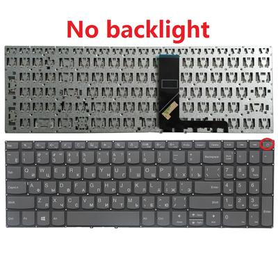 Orosz/USA/SP laptop billentyűzet Lenovo IdeaPad 320-15 320-15ISK 320-15ABR 320-15AST 320-15IAP 320-15IKB