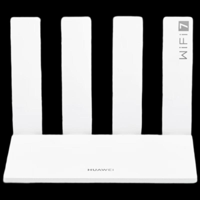 Huawei BE3 Pro WiFi 7 Gigabit Router (CN Version)