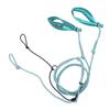 Resistance Exercise Band Improved Posture Multifunctional Elastic Spine Workout Training Band for Home Gym