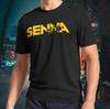 Men's and Women's T-shirts Ayrton Senna